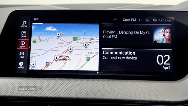 Used BMW 1 Series 2023 for sale - 78128395: Photo 17