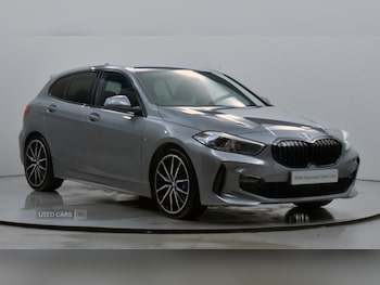 Used BMW 1 Series 2023 for sale - 78128395: Photo