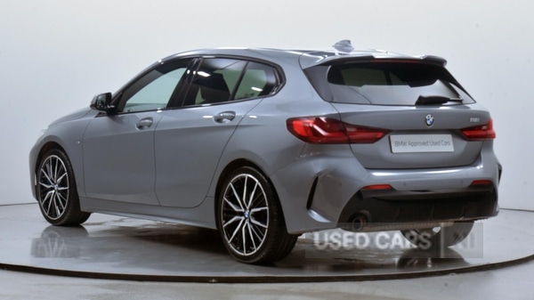 Used BMW 1 Series 2023 for sale - 78128395: Photo 2