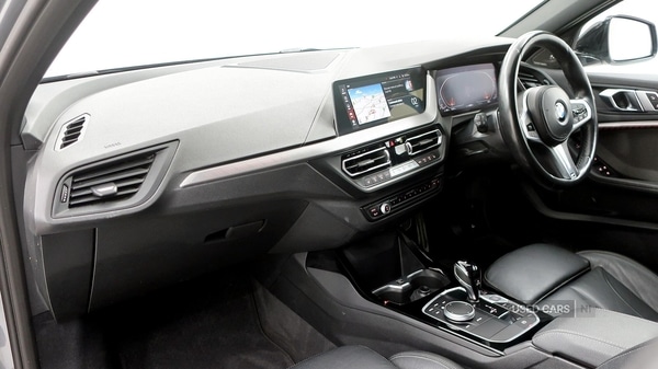 Used BMW 1 Series 2023 for sale - 78128395: Photo 27