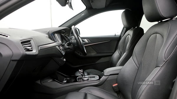 Used BMW 1 Series 2023 for sale - 78128395: Photo 28