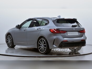 Used BMW 1 Series 2023 for sale - 78128395: Photo