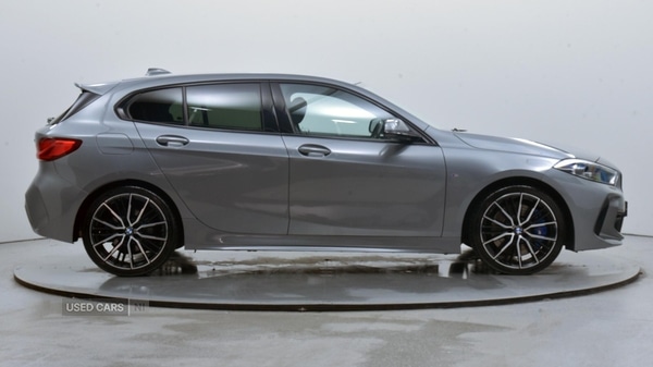 Used BMW 1 Series 2023 for sale - 78128395: Photo 3