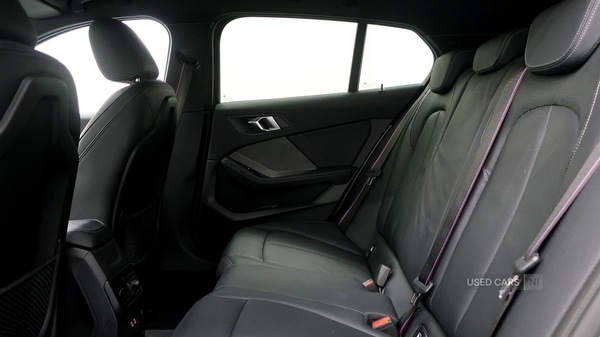 Used BMW 1 Series 2023 for sale - 78128395: Photo 30