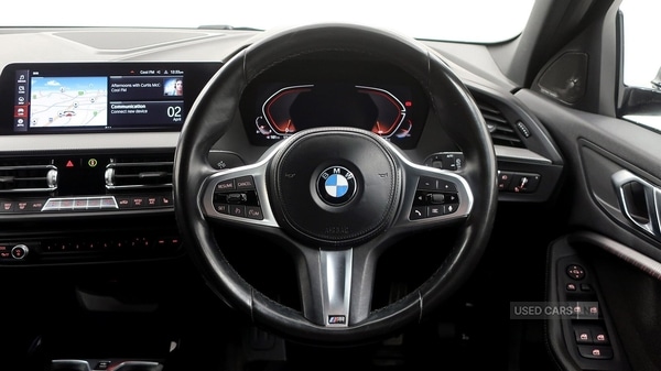 Used BMW 1 Series 2023 for sale - 78128395: Photo 31