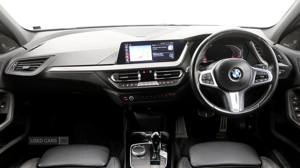 Used BMW 1 Series 2023 for sale - 78128395: Photo 32