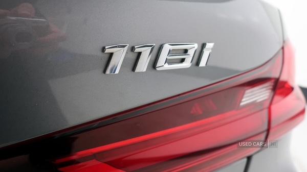 Used BMW 1 Series 2023 for sale - 78128395: Photo 33