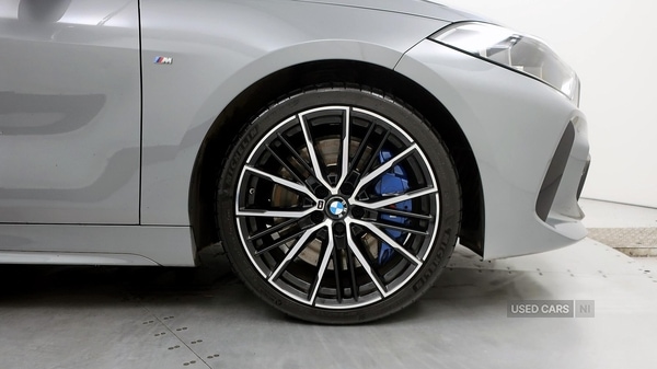 Used BMW 1 Series 2023 for sale - 78128395: Photo 35