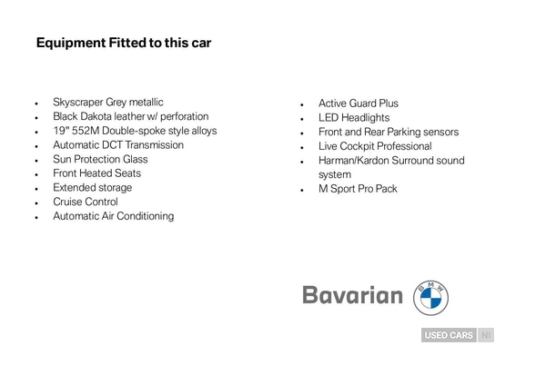 Used BMW 1 Series 2023 for sale - 78128395: Photo 36