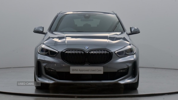 Used BMW 1 Series 2023 for sale - 78128395: Photo 4