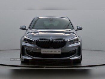 Used BMW 1 Series 2023 for sale - 78128395: Photo