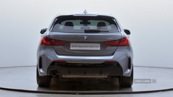 Used BMW 1 Series 2023 for sale - 78128395: Photo 5