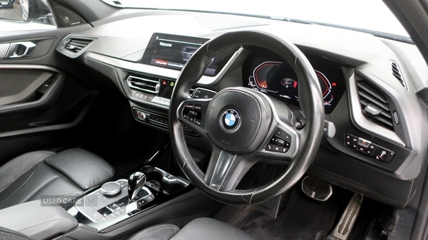 Used BMW 1 Series 2023 for sale - 78128395: Photo 6