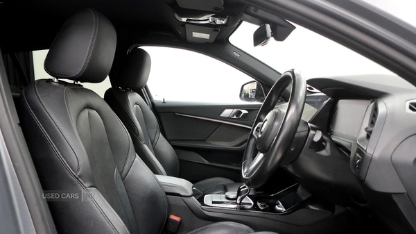 Used BMW 1 Series 2023 for sale - 78128395: Photo 9