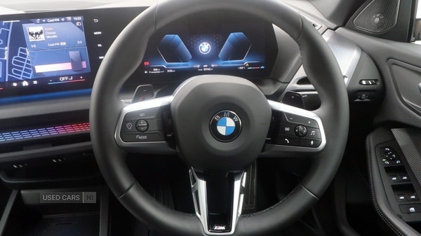 Used BMW 2 Series 2025 for sale - 77204454: Photo 5