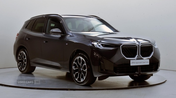 Used BMW X3 2025 for sale - 76513662: Photo 1