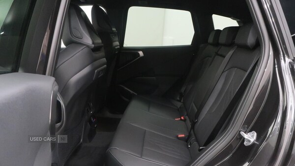 Used BMW X3 2025 for sale - 76513662: Photo 11