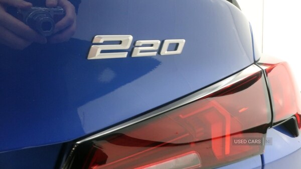 Used BMW 2 Series 2025 for sale - 77426375: Photo 18