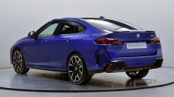 Used BMW 2 Series 2025 for sale - 77426375: Photo 2