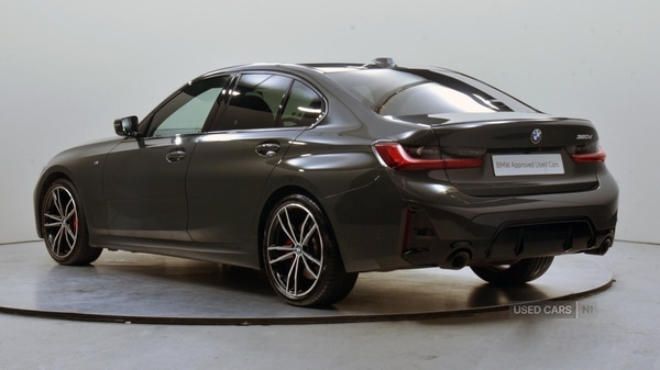 Used BMW 3 Series 2024 for sale - 76514091: Photo 2