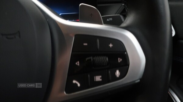 Used BMW 3 Series 2024 for sale - 76514091: Photo 20