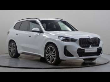 2023 - 230kW xDrive30 M Sport 65kWh 5dr Auto
