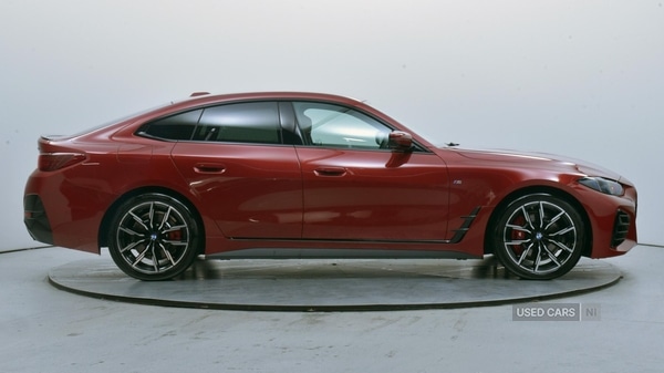 Used BMW 4 Series 2025 for sale - 76753810: Photo 3