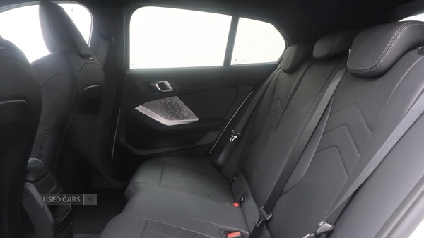 Used BMW 1 Series 2025 for sale - 77050463: Photo 13