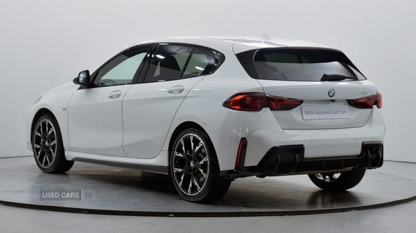 Used BMW 1 Series 2025 for sale - 77050463: Photo 2