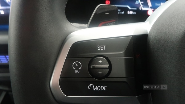 Used BMW 1 Series 2025 for sale - 77050463: Photo 21