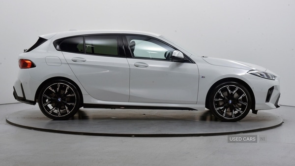 Used BMW 1 Series 2025 for sale - 77050463: Photo 3