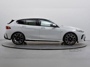 Used BMW 1 Series 2025 for sale - 77050463: Photo