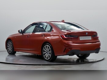 Used BMW 3 Series 2021 for sale - 78855648: Photo