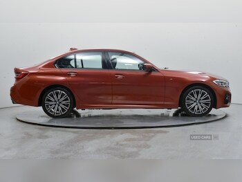 Used BMW 3 Series 2021 for sale - 78855648: Photo