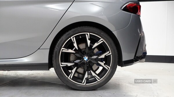 Used BMW 1 Series 2025 for sale - 77238878: Photo 15