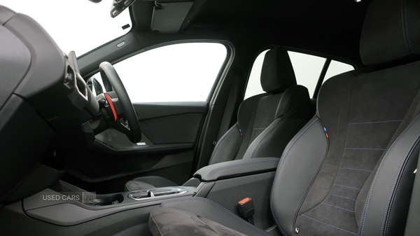 Used BMW 1 Series 2025 for sale - 77238878: Photo 8