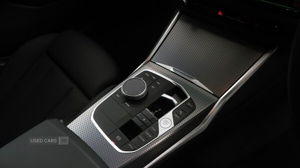 Used BMW 3 Series 2025 for sale - 76215719: Photo 11