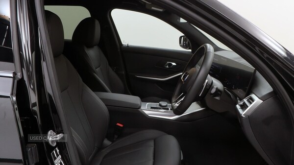 Used BMW 3 Series 2025 for sale - 76215719: Photo 12