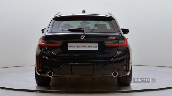 Used BMW 3 Series 2025 for sale - 76215719: Photo 16