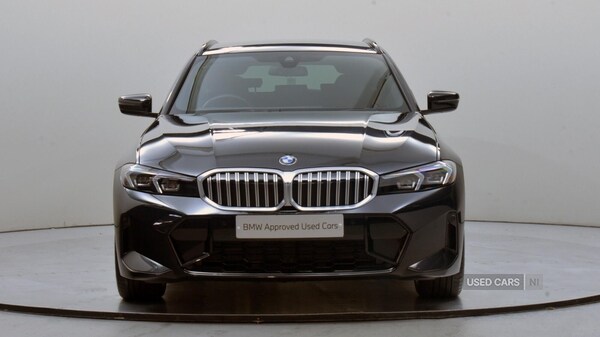 Used BMW 3 Series 2025 for sale - 76215719: Photo 17