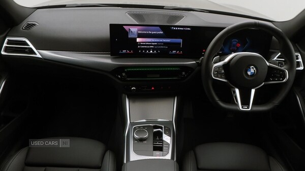 Used BMW 3 Series 2025 for sale - 76215719: Photo 4