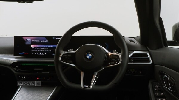 Used BMW 3 Series 2025 for sale - 76215719: Photo 6