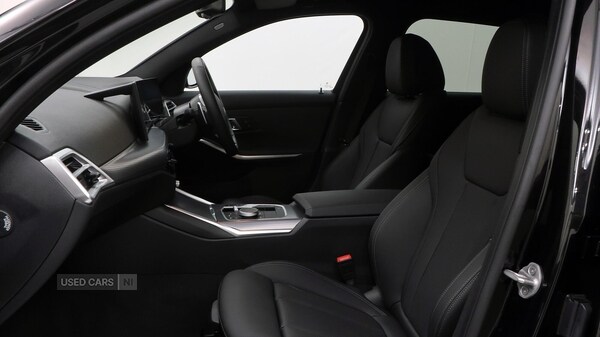 Used BMW 3 Series 2025 for sale - 76215719: Photo 8