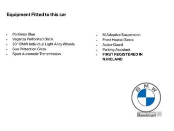2025 - xDrive 25e M Sport 5dr Step Auto