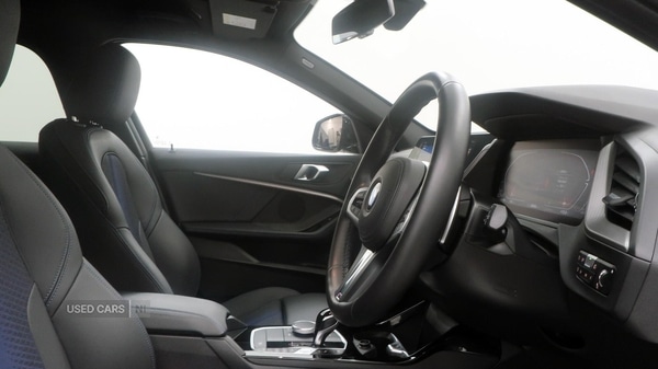 Used BMW 1 Series 2023 for sale - 76753823: Photo 12