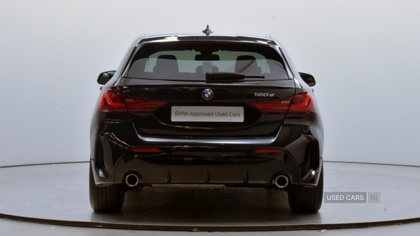 Used BMW 1 Series 2023 for sale - 76753823: Photo 16