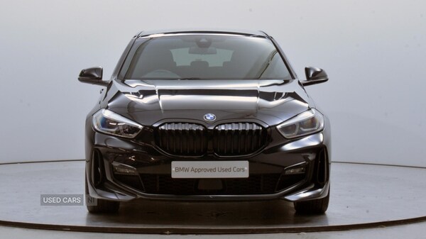 Used BMW 1 Series 2023 for sale - 76753823: Photo 17