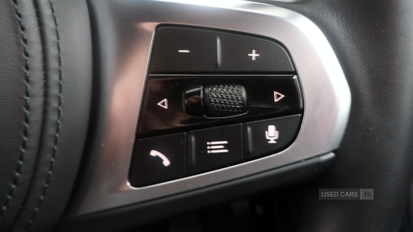 Used BMW 1 Series 2023 for sale - 76753823: Photo 19