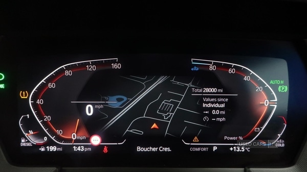 Used BMW 1 Series 2023 for sale - 76753823: Photo 23