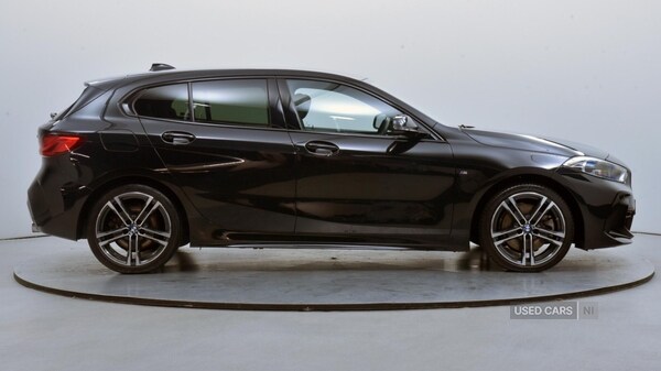 Used BMW 1 Series 2023 for sale - 76753823: Photo 3